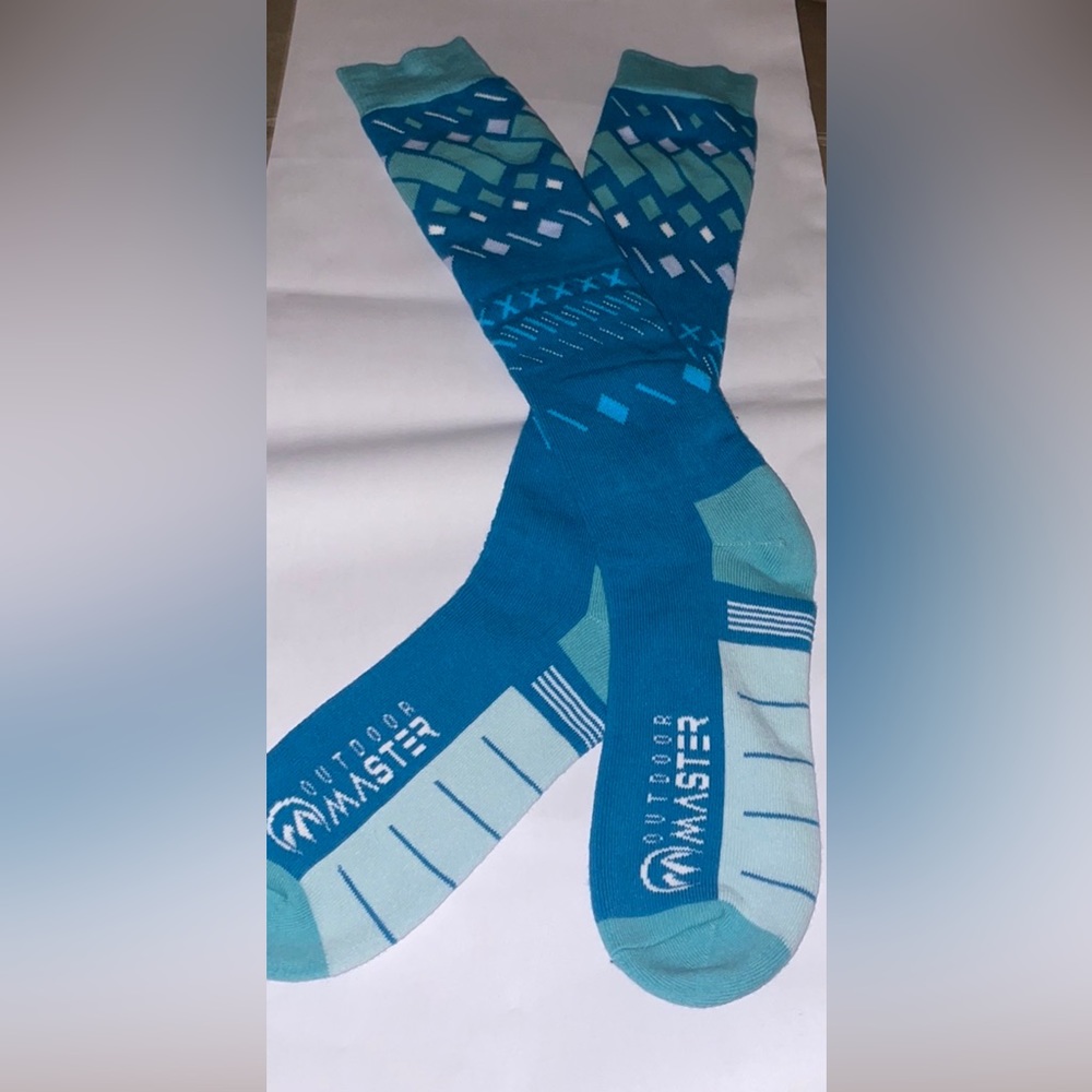 Outdoormaster Ski Socks